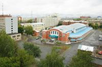 13_НГТУ Cпорткомплекс